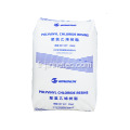 Éthylène PVC Resin Wanhua Brand PVC WH800